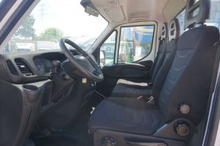 Iveco 35C12 - HDS